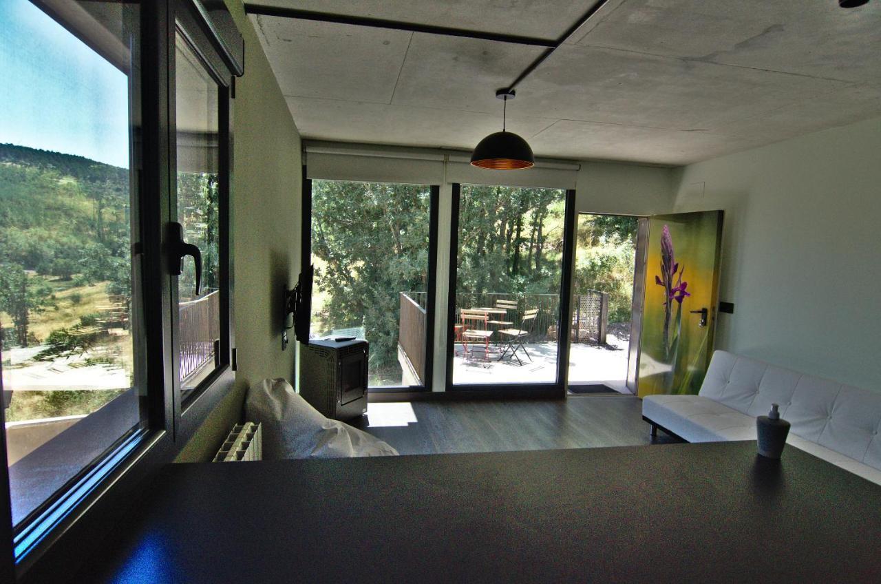Apartamentos Cubicos Bronchales Exterior photo